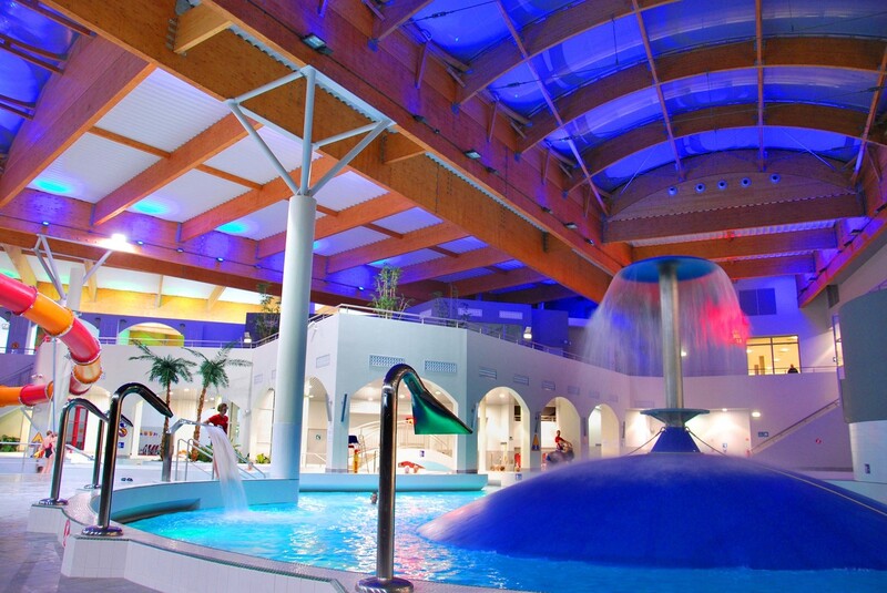 Półkolonie pływackie w Aquadromie. Idealny wakacyjny program dla Twojego dziecka!