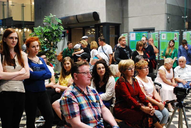 Trwa Polska Eire Festival Ruda Śląska! Trzydniowa impreza została zainaugurowana w piątek, 5 lipca. W programie zaplanowano 40 różnego rodzaju atrakcji. Kulminacja nastąpi w niedzielę, 7 lipca, w ogrodach Miejskiego Centrum Kultury im. H. Bisty.