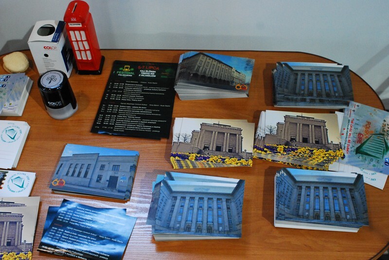 Trwa Polska Eire Festival Ruda Śląska! Trzydniowa impreza została zainaugurowana w piątek, 5 lipca. W programie zaplanowano 40 różnego rodzaju atrakcji. Kulminacja nastąpi w niedzielę, 7 lipca, w ogrodach Miejskiego Centrum Kultury im. H. Bisty.