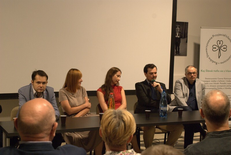 Trwa Polska Eire Festival Ruda Śląska! Trzydniowa impreza została zainaugurowana w piątek, 5 lipca. W programie zaplanowano 40 różnego rodzaju atrakcji. Kulminacja nastąpi w niedzielę, 7 lipca, w ogrodach Miejskiego Centrum Kultury im. H. Bisty.