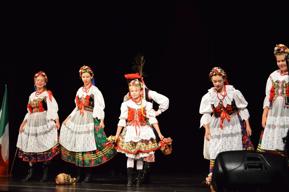 Za nami trzy dni pełne irlandzkiej kultury. Wczoraj zakończyła się druga edycja Polska Eire Festival.