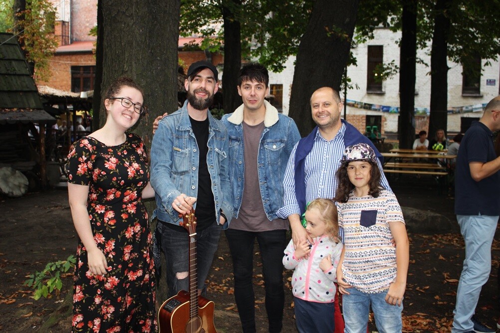 Za nami trzy dni pełne irlandzkiej kultury. Wczoraj zakończyła się druga edycja Polska Eire Festival.
