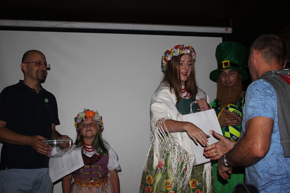 Za nami trzy dni pełne irlandzkiej kultury. Wczoraj zakończyła się druga edycja Polska Eire Festival.