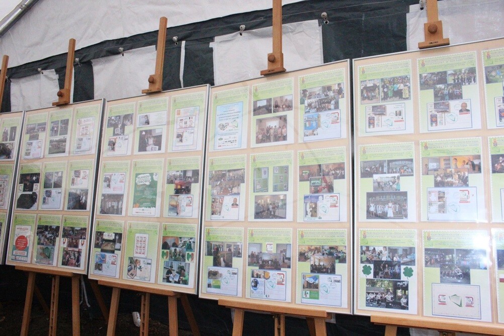 Za nami trzy dni pełne irlandzkiej kultury. Wczoraj zakończyła się druga edycja Polska Eire Festival.