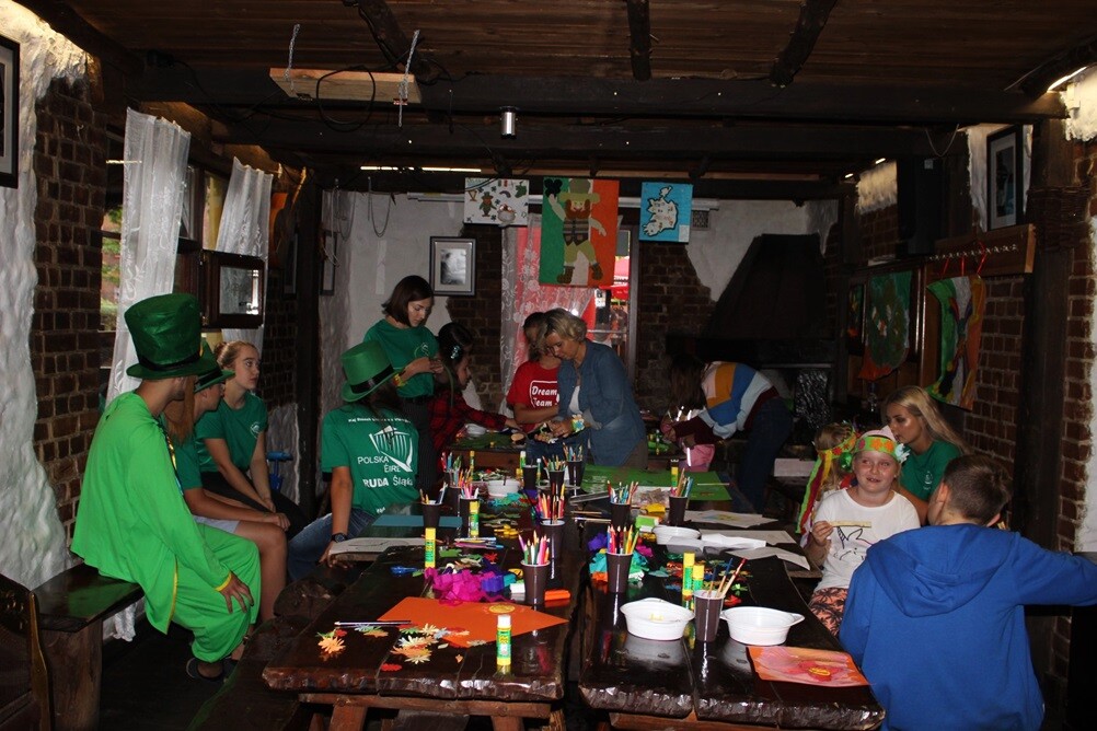 Za nami trzy dni pełne irlandzkiej kultury. Wczoraj zakończyła się druga edycja Polska Eire Festival.