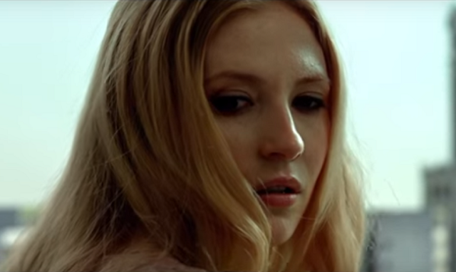 Polski kandydat do Oscara w "Patrii"