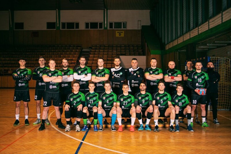 Porażka SPR Grunwald. Rudzcy szczypiorniści przegrywają z SMS I Kielce