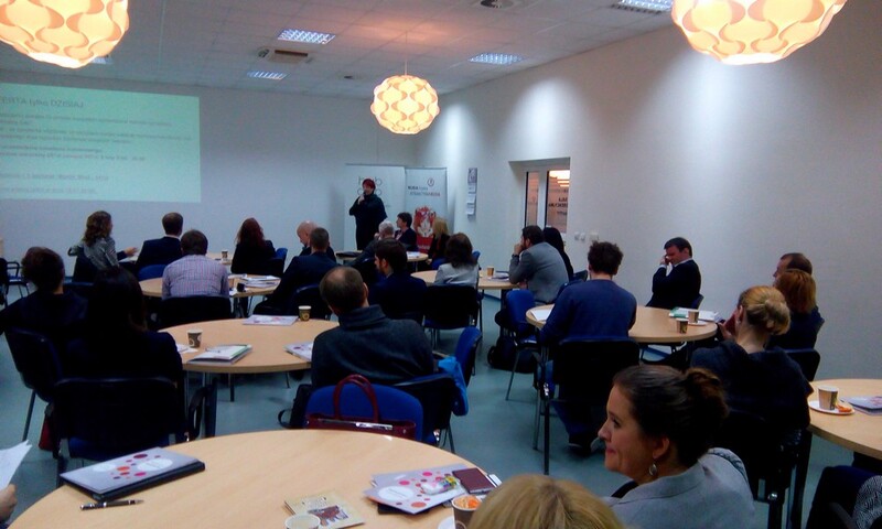 Porozmawiajmy o sprzedaży