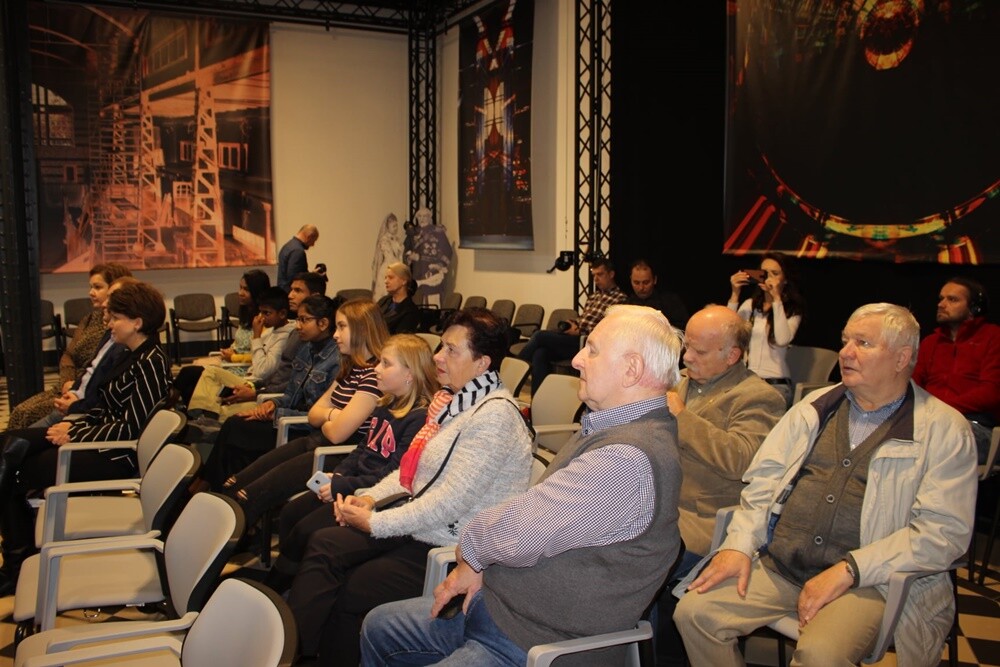 Pięć instytucji, w tym cztery rudzkie i jedna irlandzka, formalnie połączy siły przy organizacji kolejnych Festiwali Polska Éire. Działaniom tym będzie patronować Miasto Ruda Śląska. Dziś podpisano porozumienie w tej sprawie.