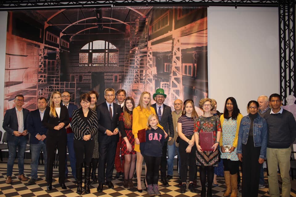 Pięć instytucji, w tym cztery rudzkie i jedna irlandzka, formalnie połączy siły przy organizacji kolejnych Festiwali Polska Éire. Działaniom tym będzie patronować Miasto Ruda Śląska. Dziś podpisano porozumienie w tej sprawie.