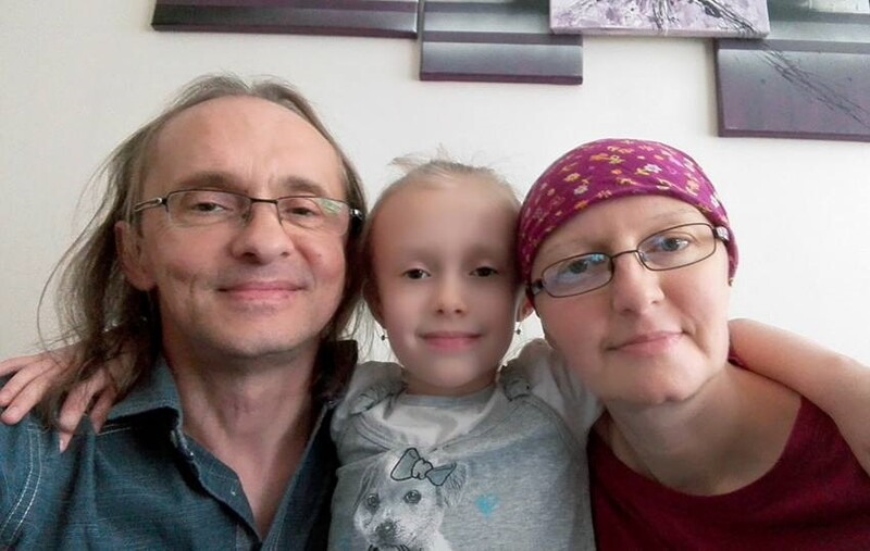 Potrzebne 7 tysięcy w 70 dni - córka prosi o pomoc