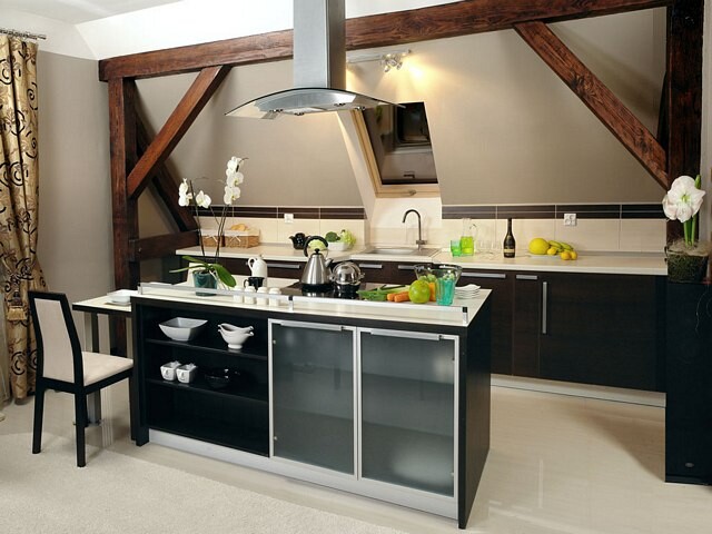 Potrzebujesz kuchni? Warto przeczytać…