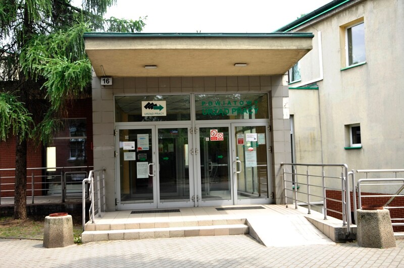 Powiatowy Urząd Pracy w Rudzie Śląskiej otwiera się dla mieszkańców [GODZ. OTWARCIA]