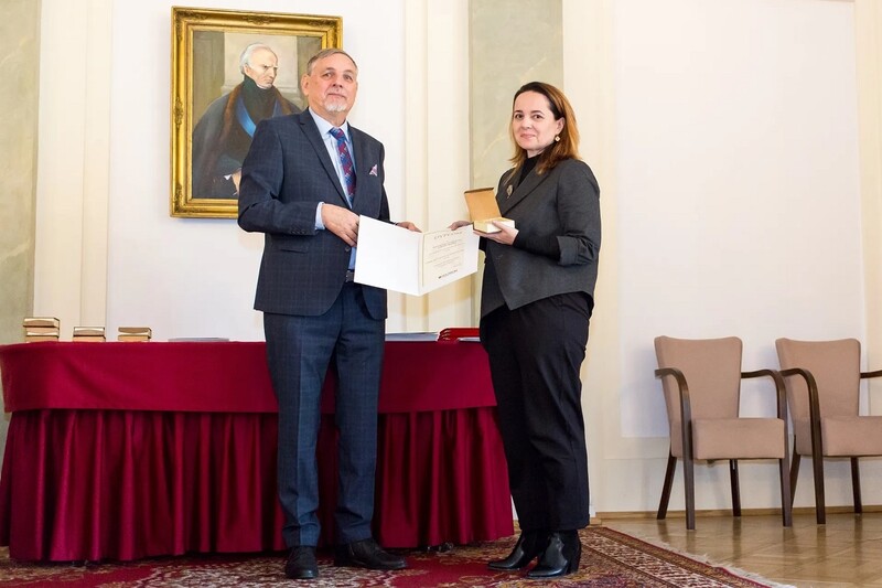 Powiatowy Urząd Pracy w Rudzie Śląskiej z nagrodą "Lider Aktywizacji Osób Młodych 2023"