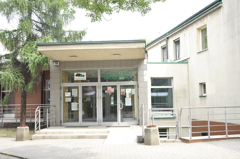 Powiatowy Urząd Pracy zaprasza na bezpłatne konsultacje