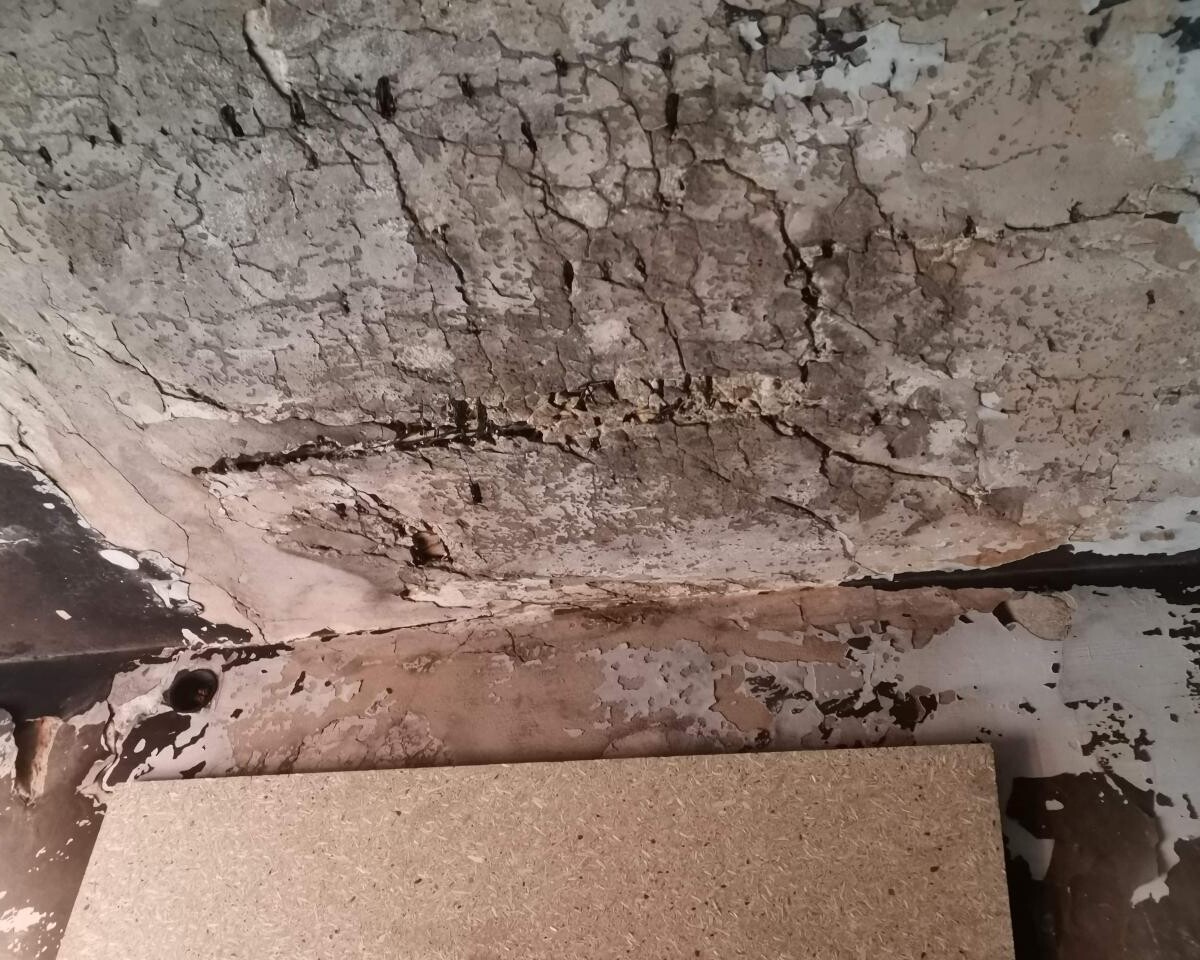 W niedzielę, 28 lutego, do Rudzie Śląskiej doszło do groźnego pożaru.