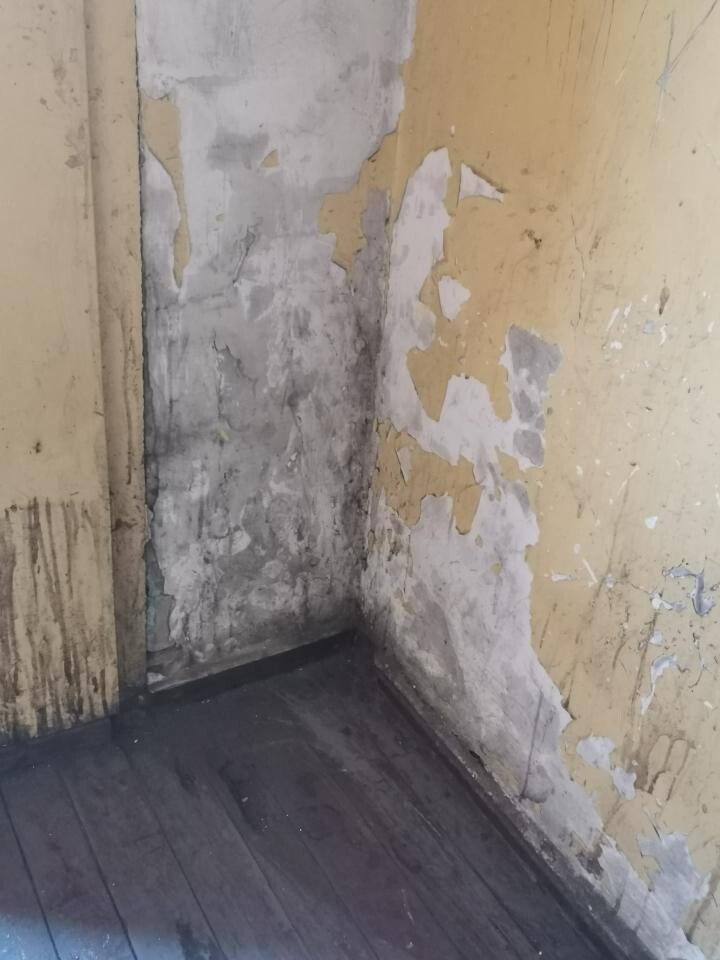 W niedzielę, 28 lutego, do Rudzie Śląskiej doszło do groźnego pożaru.