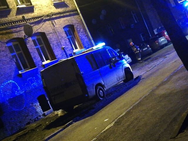W poniedziałek, 10 lutego, po godzinie 18 w Rudzie Śląskiej – Chebziu doszło do kolejnego groźnego zdarzenia - pożaru sadzy w kominie.