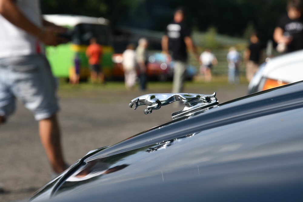 W Muzeum Historii Polski Ludowej zorganizowano Zlot Pojazdów Minionej Epoki i Pożegnanie Lata / fot. Jacek Knapik