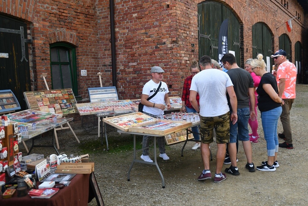 W Muzeum Historii Polski Ludowej zorganizowano Zlot Pojazdów Minionej Epoki i Pożegnanie Lata / fot. Jacek Knapik
