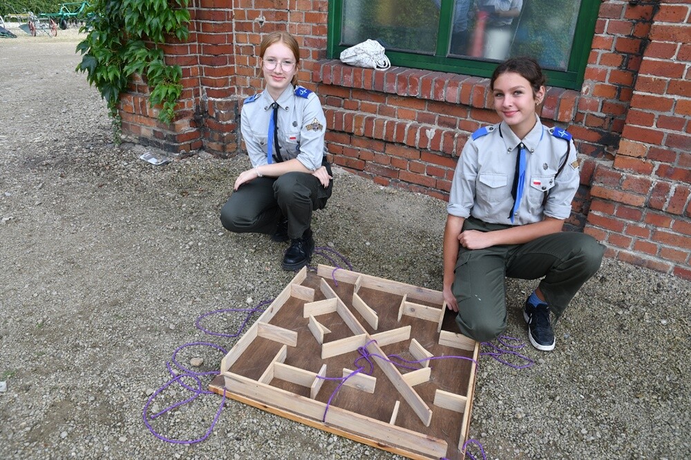 W Muzeum Historii Polski Ludowej zorganizowano Zlot Pojazdów Minionej Epoki i Pożegnanie Lata / fot. Jacek Knapik