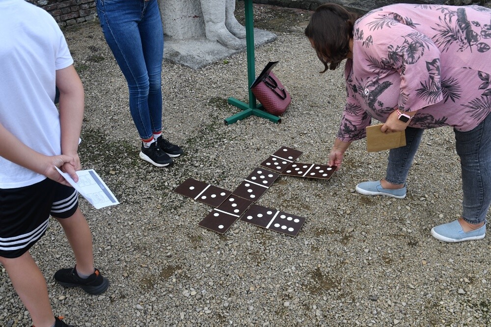 W Muzeum Historii Polski Ludowej zorganizowano Zlot Pojazdów Minionej Epoki i Pożegnanie Lata / fot. Jacek Knapik