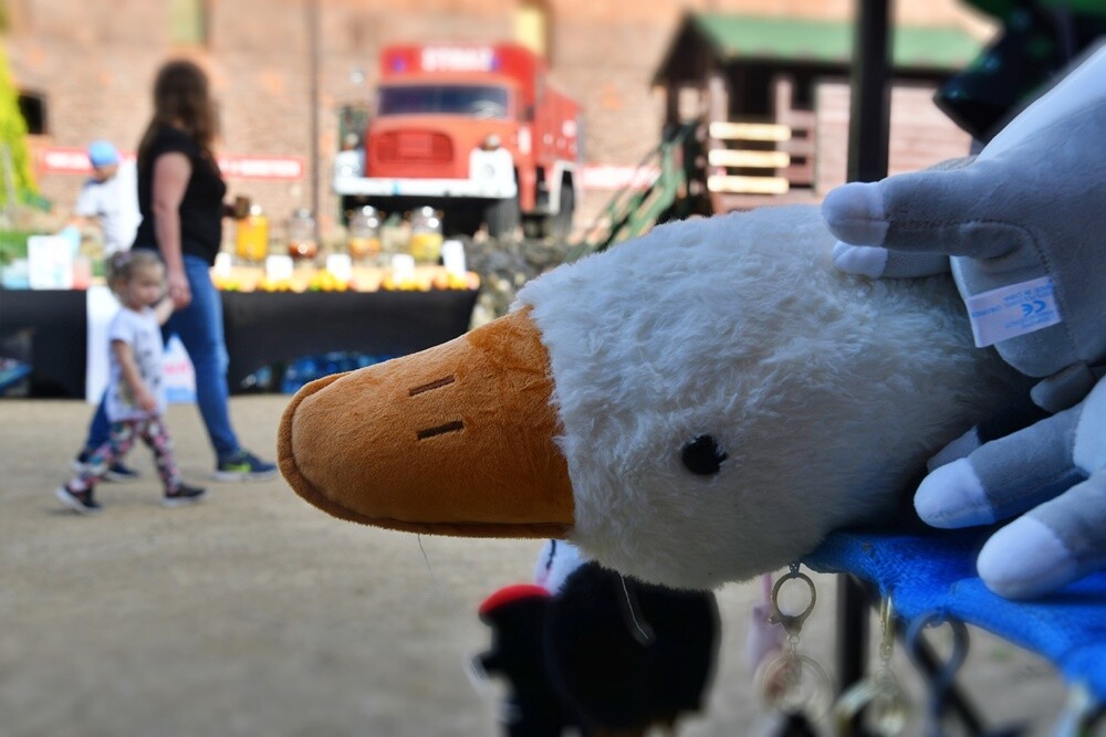 W Muzeum Historii Polski Ludowej zorganizowano Zlot Pojazdów Minionej Epoki i Pożegnanie Lata / fot. Jacek Knapik