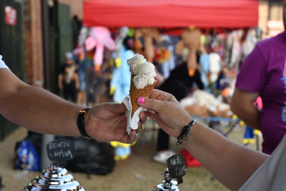 W Muzeum Historii Polski Ludowej zorganizowano Zlot Pojazdów Minionej Epoki i Pożegnanie Lata / fot. Jacek Knapik