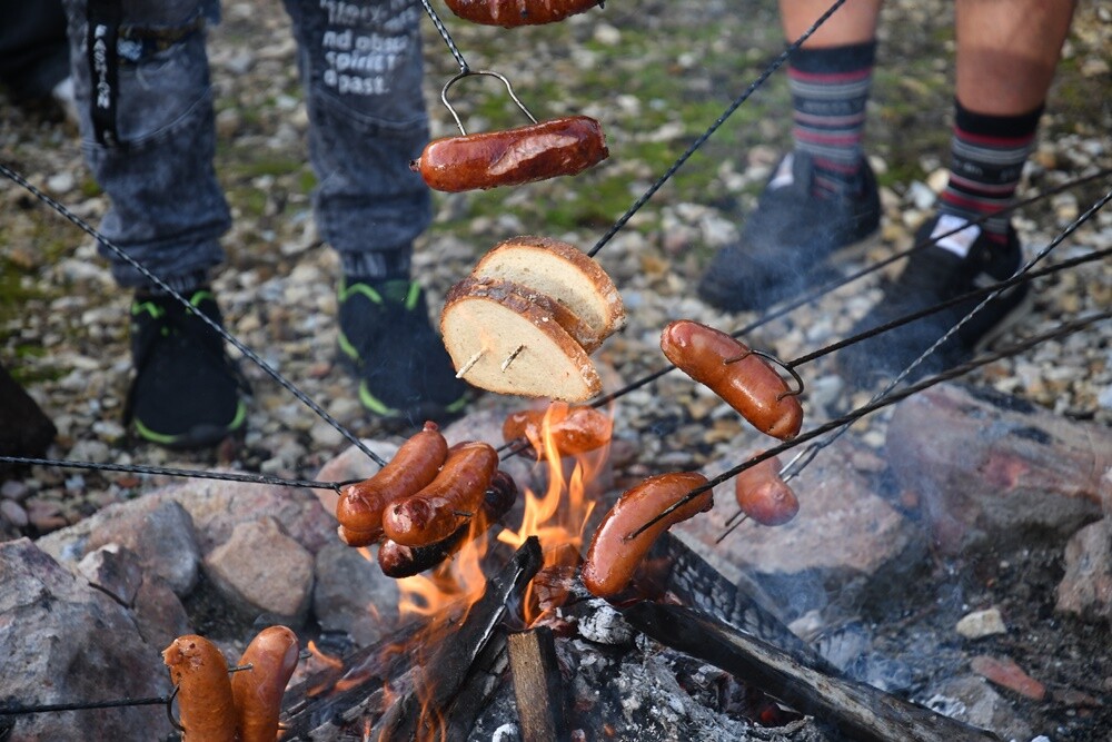W Muzeum Historii Polski Ludowej zorganizowano Zlot Pojazdów Minionej Epoki i Pożegnanie Lata / fot. Jacek Knapik