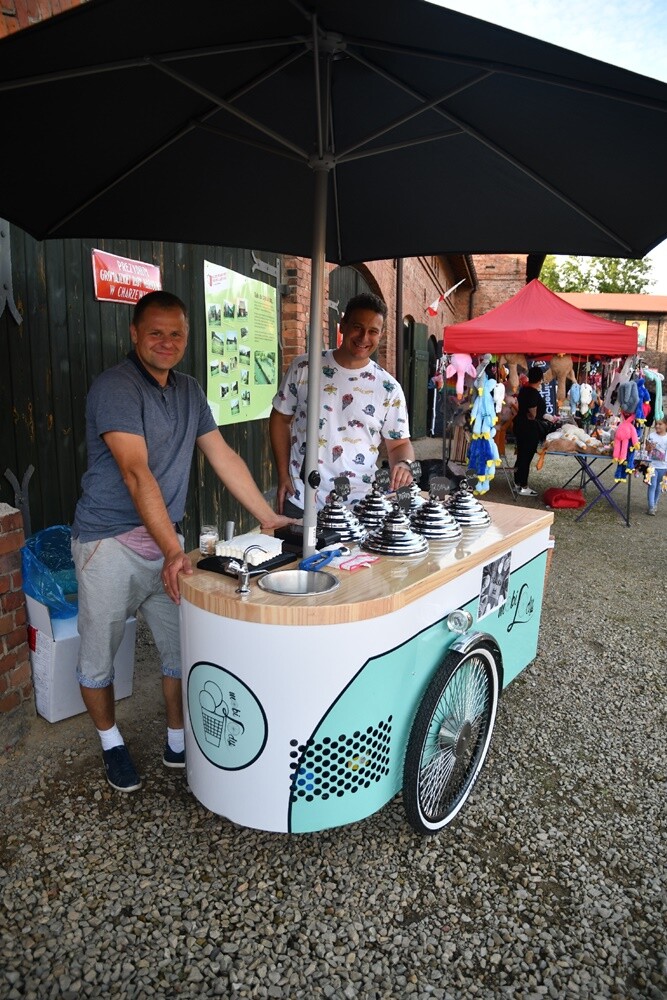 W Muzeum PRL-u zorganizowano Zlot Pojazdów Minionej Epoki i Pożegnanie Lata / fot. Jacek Knapik