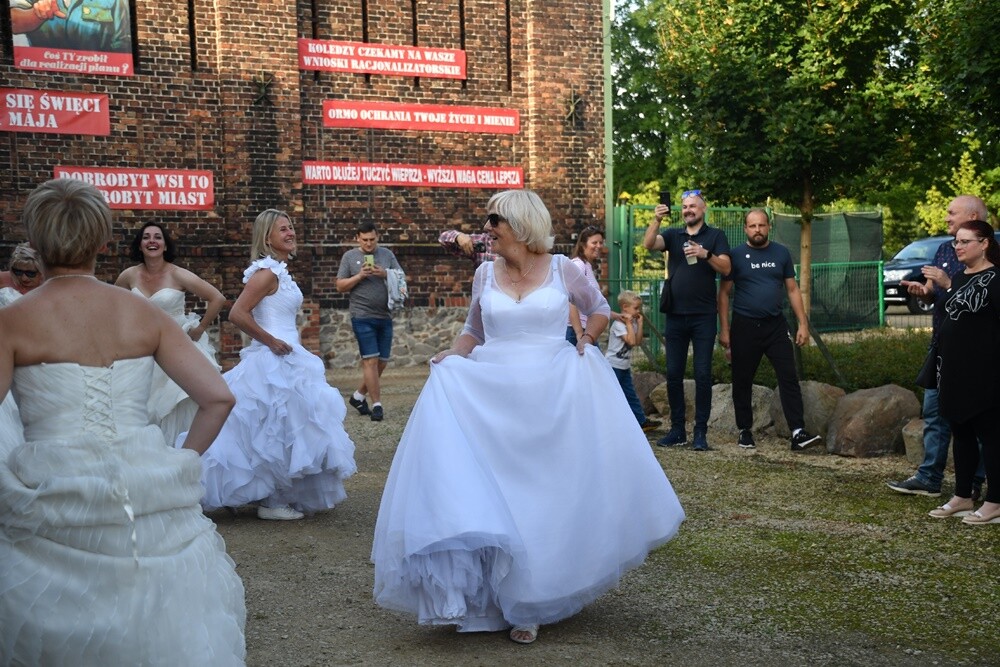 W Muzeum PRL-u zorganizowano Zlot Pojazdów Minionej Epoki i Pożegnanie Lata / fot. Jacek Knapik