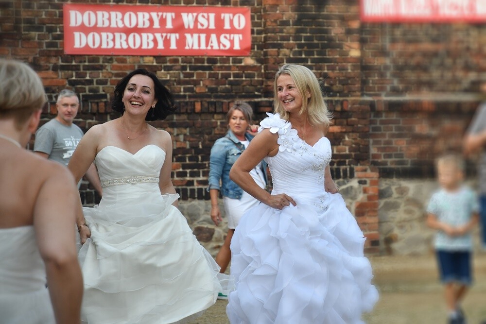 W Muzeum PRL-u zorganizowano Zlot Pojazdów Minionej Epoki i Pożegnanie Lata / fot. Jacek Knapik