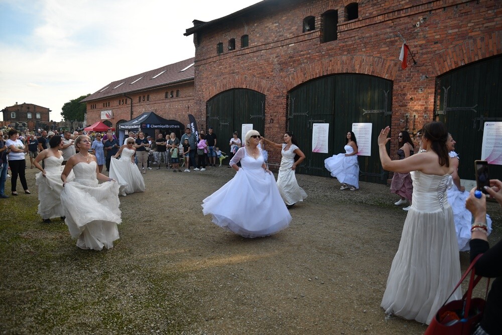 W Muzeum PRL-u zorganizowano Zlot Pojazdów Minionej Epoki i Pożegnanie Lata / fot. Jacek Knapik