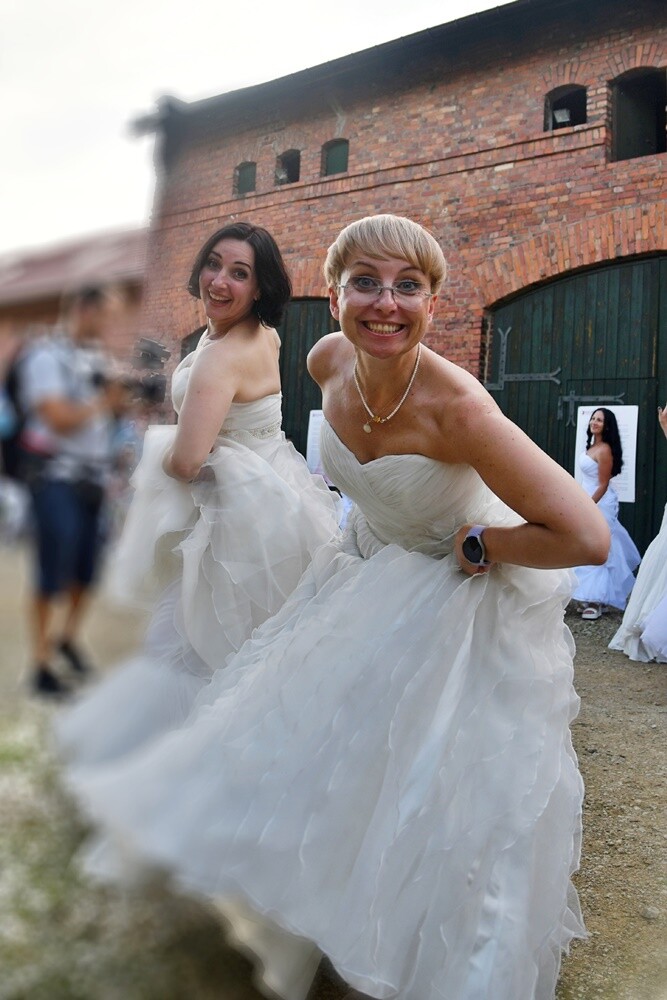 W Muzeum PRL-u zorganizowano Zlot Pojazdów Minionej Epoki i Pożegnanie Lata / fot. Jacek Knapik