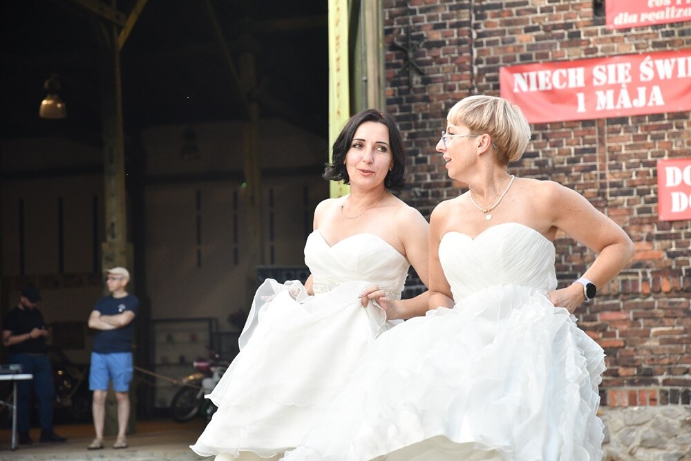 W Muzeum PRL-u zorganizowano Zlot Pojazdów Minionej Epoki i Pożegnanie Lata / fot. Jacek Knapik