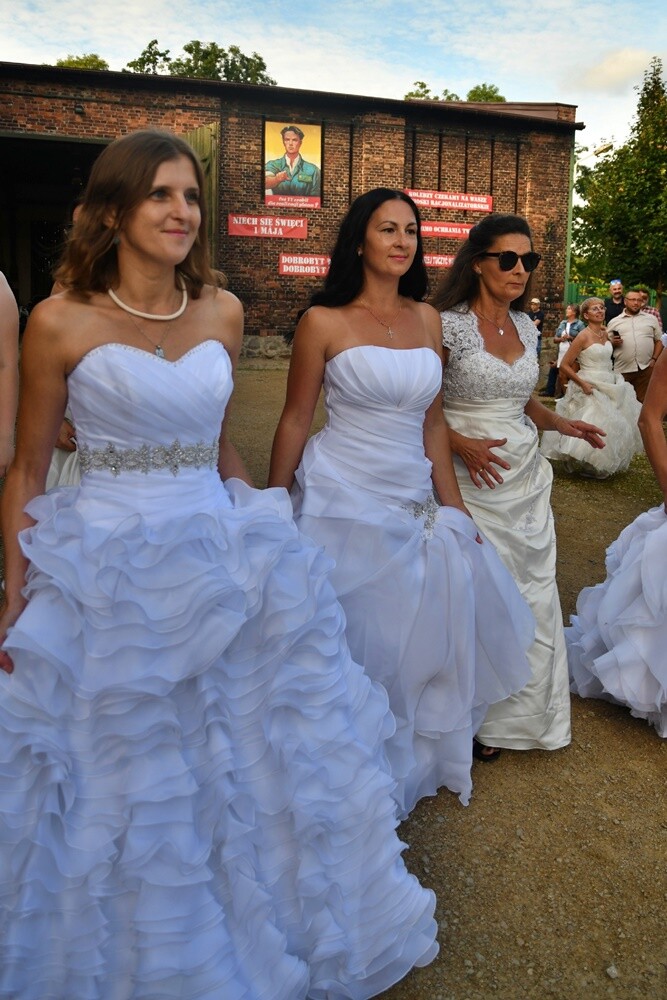 W Muzeum PRL-u zorganizowano Zlot Pojazdów Minionej Epoki i Pożegnanie Lata / fot. Jacek Knapik