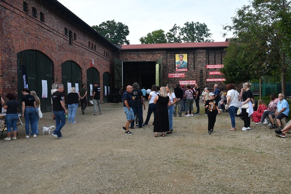 W Muzeum PRL-u zorganizowano Zlot Pojazdów Minionej Epoki i Pożegnanie Lata / fot. Jacek Knapik