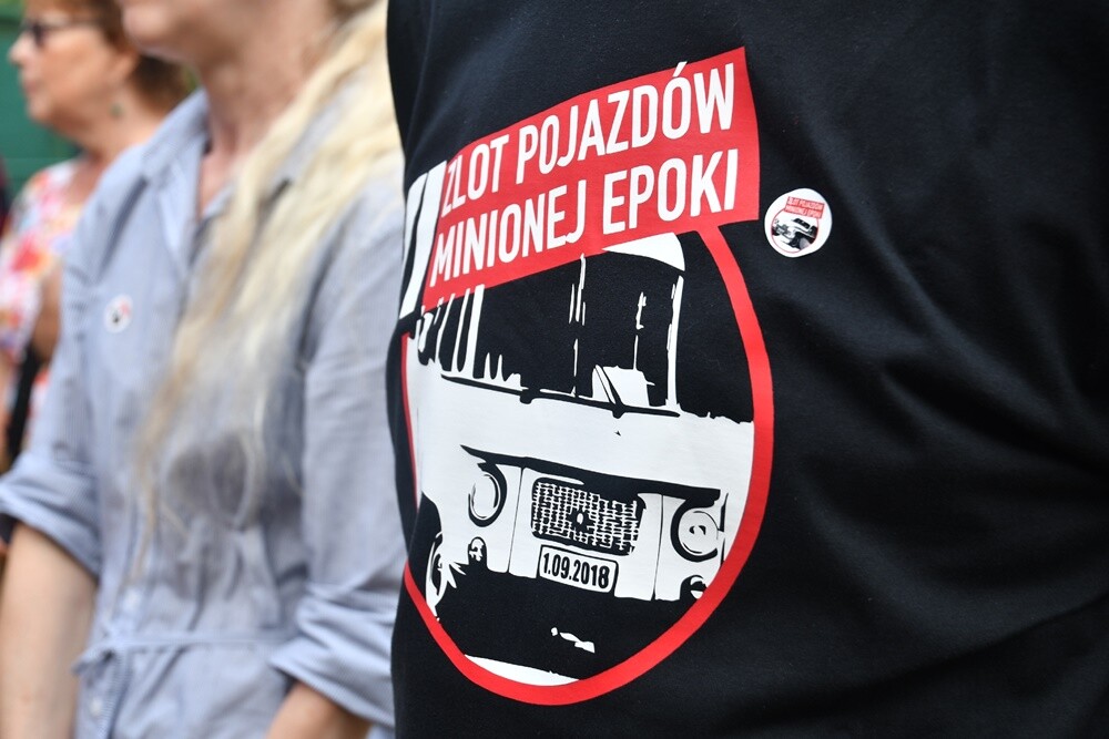 W Muzeum PRL-u zorganizowano Zlot Pojazdów Minionej Epoki i Pożegnanie Lata / fot. Jacek Knapik