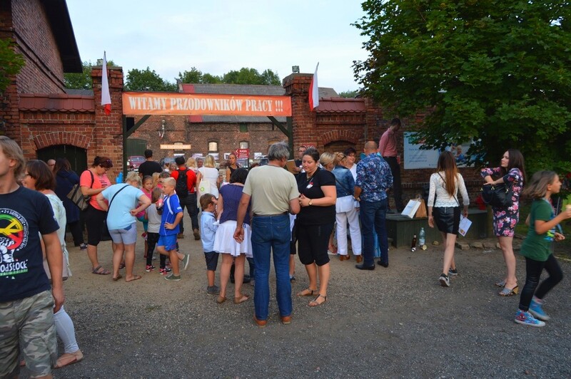 Pożegnanie lata w Muzeum PRLu
