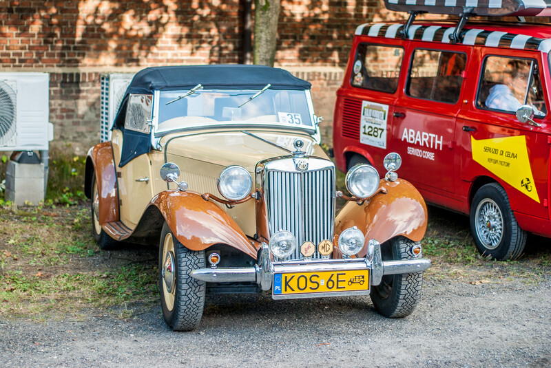 Pożegnanie lata z Muzeum PRL-u [FOTORELACJA]