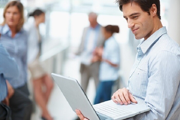 Pozyskaj fundusze europejskie dla swojej firmy