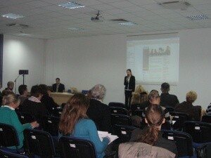 Pożyteczne szkolenie dla branży hotelarsko-gastronomicznej