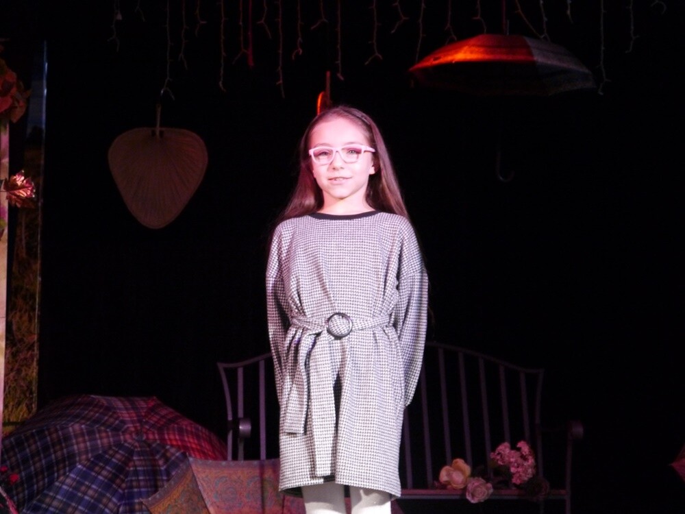 W czwartek 21 października w Młodzieżowym Domu Kultury w Rudzie odbył się konkurs "Piosenki Pozytywnej i Pozytywnego Słowa".