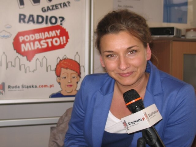 Pozytywni rudzianie - Monika Czoik