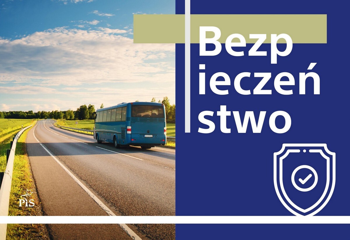 Program wyborczy Prawa i Sprawiedliwości przygotowany na wybory parlamentarne 2019.