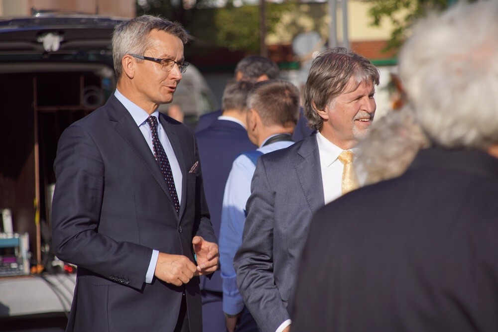 Ciąg dalszy bardzo intensywnej kampanii wyborczej premiera Mateusza Morawieckiego. W sobotę prezes Rady Ministrów odwiedził Rudę Śląską.