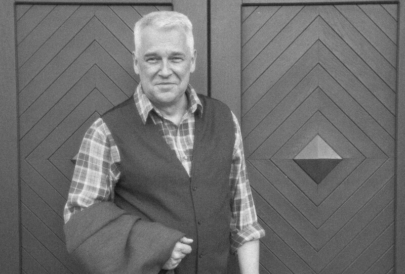 Premiera sztuki "Gita Story". Rozmowa ze Zbigniewem Stryjem