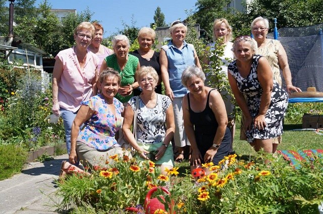 Pro Ethica zaprasza na ogródek