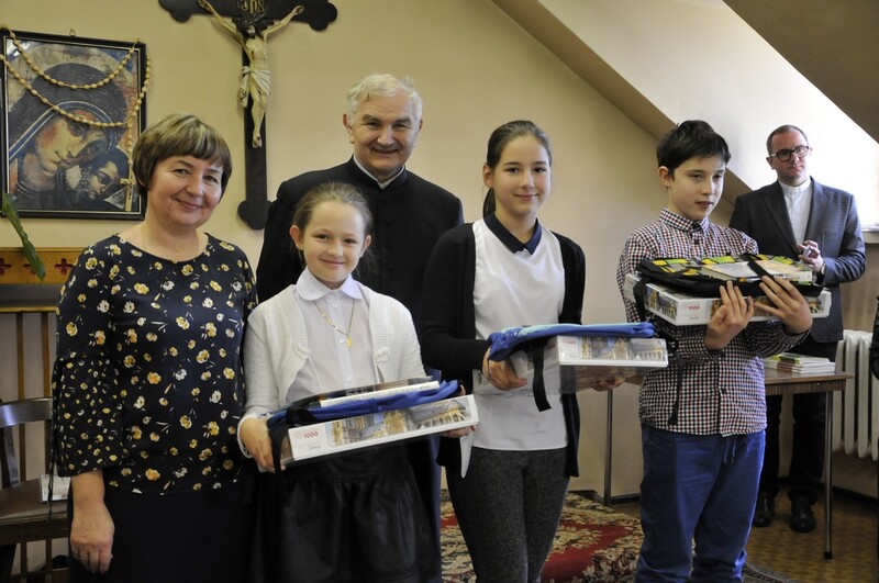 Proboszcz z Kochłowic po prawie 30 latach żegna parafian