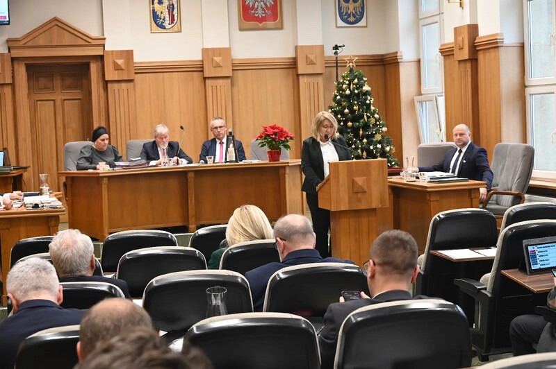 Program "Posiłek w szkole i w domu" w Rudzie Śląskiej będzie kontynuowany!